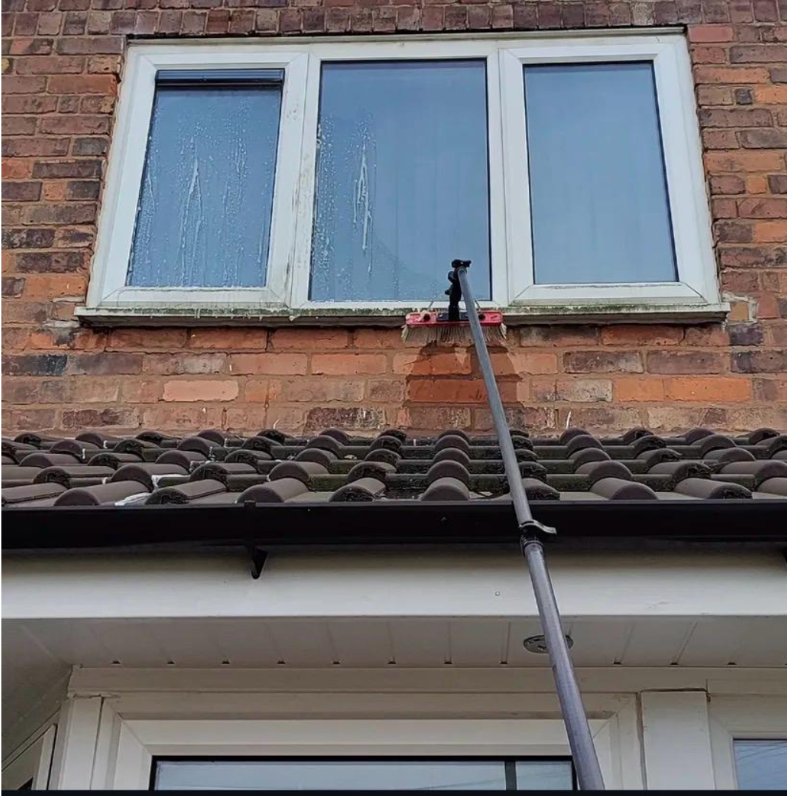 Purified Water System