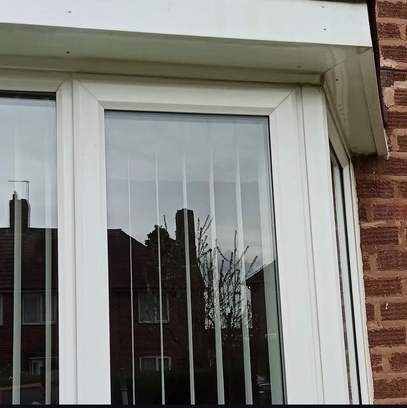Residential Window Cleaning